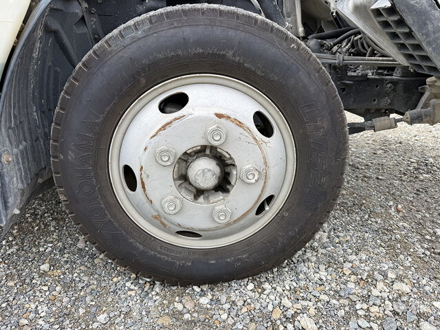 いすゞエルフダンプ小型（2t・3t）[写真16]