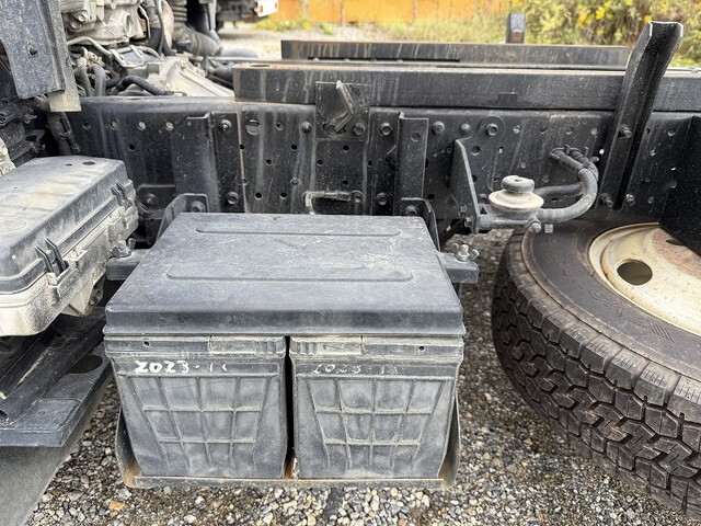 いすゞエルフダンプ小型（2t・3t）[写真20]