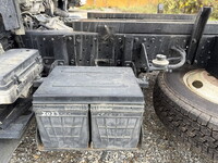 いすゞエルフダンプ小型（2t・3t）[写真21]