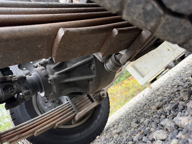 いすゞエルフダンプ小型（2t・3t）[写真21]