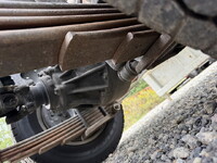 いすゞエルフダンプ小型（2t・3t）[写真22]