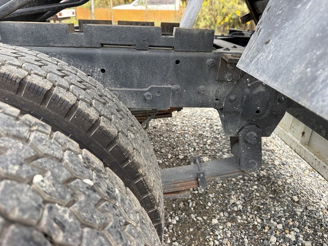 いすゞエルフダンプ小型（2t・3t）[写真22]