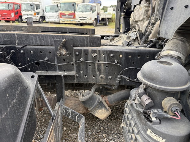 いすゞエルフダンプ小型（2t・3t）[写真24]