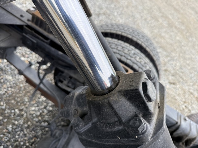 いすゞエルフダンプ小型（2t・3t）[写真27]