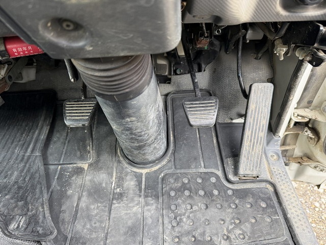 いすゞエルフダンプ小型（2t・3t）[写真33]