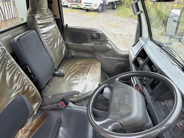 いすゞエルフダンプ小型（2t・3t）[写真35]