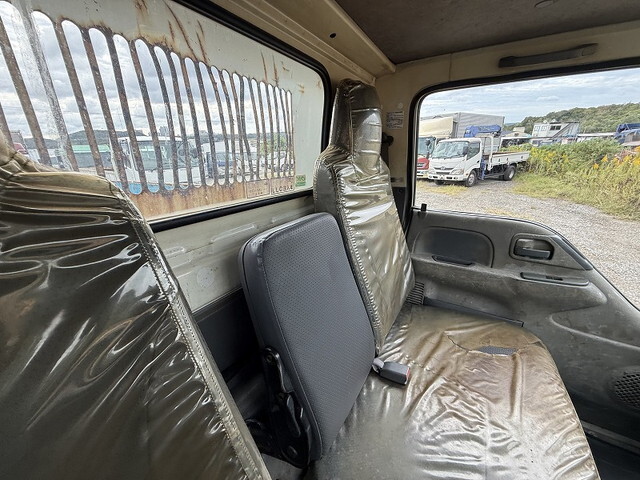 いすゞエルフダンプ小型（2t・3t）[写真39]