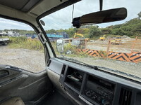 いすゞエルフダンプ小型（2t・3t）[写真41]