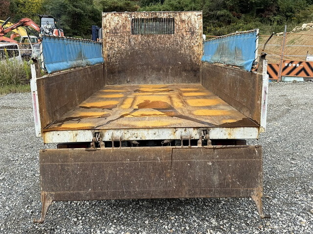 いすゞエルフダンプ小型（2t・3t）[写真07]