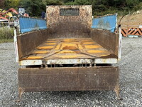 いすゞエルフダンプ小型（2t・3t）[写真08]