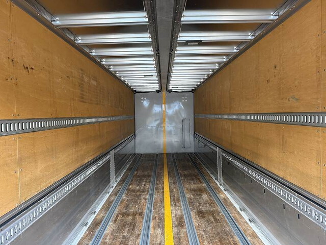 UDトラックスその他の車種アルミウイング大型（10t）[写真11]