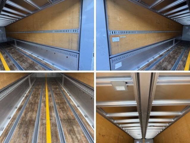 UDトラックスその他の車種アルミウイング大型（10t）[写真12]