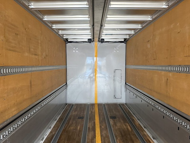 UDトラックスその他の車種アルミウイング大型（10t）[写真13]