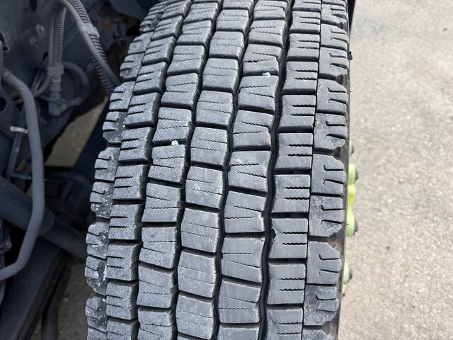 UDトラックスその他の車種アルミウイング大型（10t）[写真18]