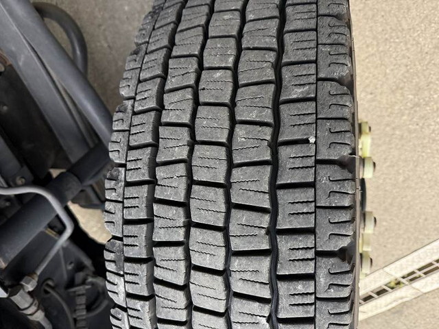 UDトラックスその他の車種アルミウイング大型（10t）[写真19]