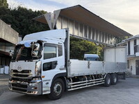 UDトラックスその他の車種アルミウイング大型（10t）[写真01]