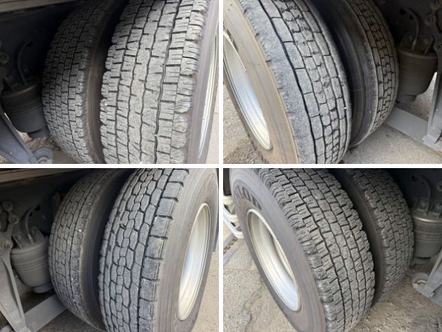 UDトラックスその他の車種アルミウイング大型（10t）[写真20]