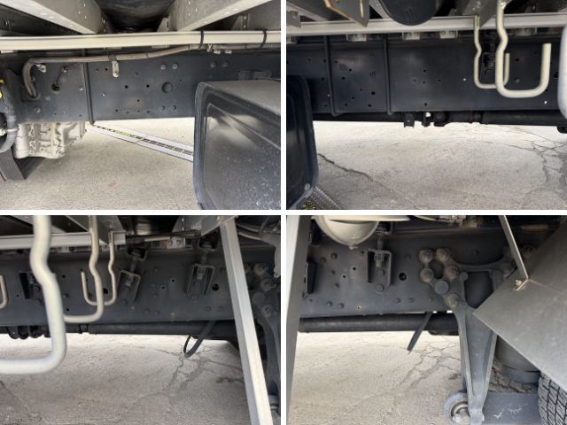 UDトラックスその他の車種アルミウイング大型（10t）[写真22]