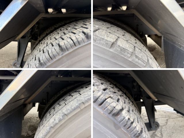 UDトラックスその他の車種アルミウイング大型（10t）[写真23]