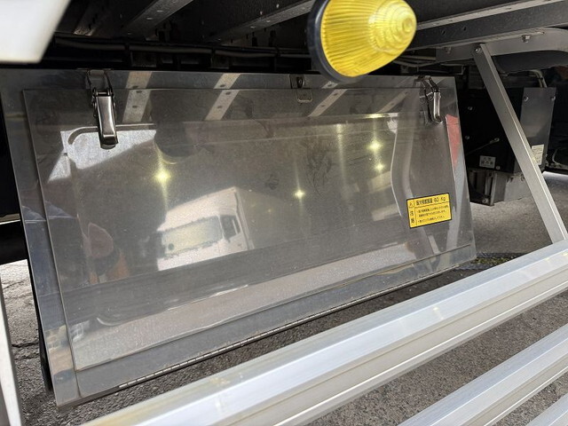 UDトラックスその他の車種アルミウイング大型（10t）[写真25]