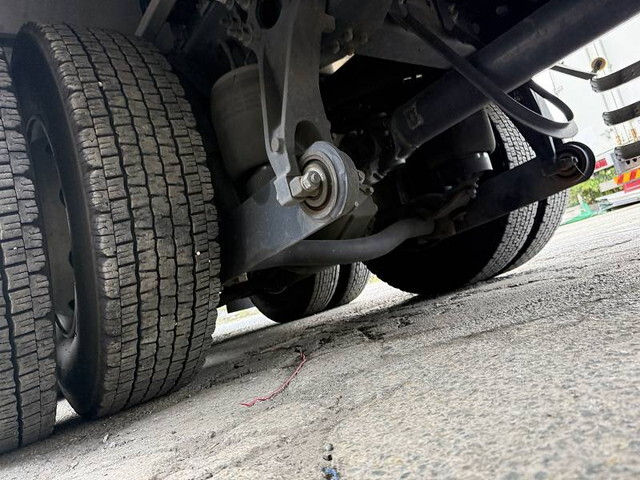 UDトラックスその他の車種アルミウイング大型（10t）[写真26]