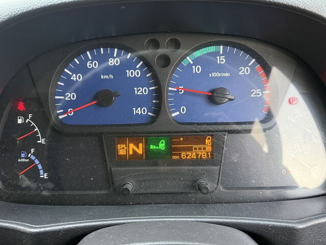 UDトラックスその他の車種アルミウイング大型（10t）[写真37]