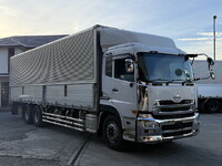 UDトラックスその他の車種アルミウイング大型（10t）[写真04]