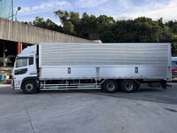 UDトラックスその他の車種アルミウイング大型（10t）[写真07]