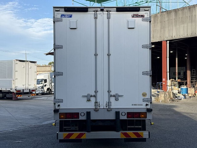 UDトラックスその他の車種アルミウイング大型（10t）[写真07]