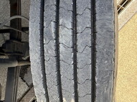 三菱ふそうファイター平ボディ中型（4t）[写真13]