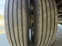 三菱ふそうファイター平ボディ中型（4t）[写真16]