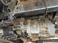 三菱ふそうファイター平ボディ中型（4t）[写真17]