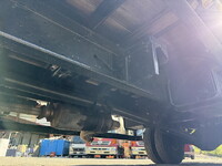 三菱ふそうファイター平ボディ中型（4t）[写真18]