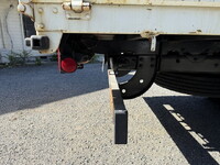 三菱ふそうファイター平ボディ中型（4t）[写真25]