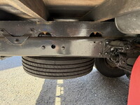 三菱ふそうファイター平ボディ中型（4t）[写真26]