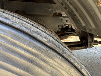 三菱ふそうファイター平ボディ中型（4t）[写真27]