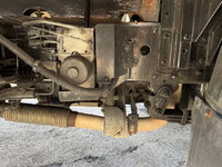 三菱ふそうファイター平ボディ中型（4t）[写真28]