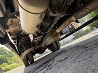 三菱ふそうファイター平ボディ中型（4t）[写真29]