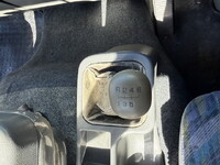 三菱ふそうファイター平ボディ中型（4t）[写真34]