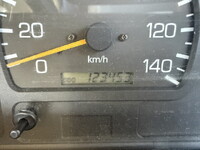 三菱ふそうファイター平ボディ中型（4t）[写真37]