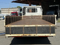 三菱ふそうファイター平ボディ中型（4t）[写真08]