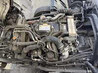 UDトラックスコンドル冷凍車（冷蔵車）中型（4t）[写真18]