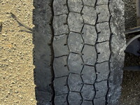 UDトラックスコンドル冷凍車（冷蔵車）中型（4t）[写真19]