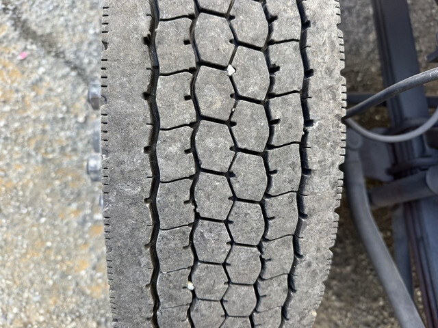 UDトラックスコンドル冷凍車（冷蔵車）中型（4t）[写真19]