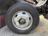 UDトラックスコンドル冷凍車（冷蔵車）中型（4t）[写真21]