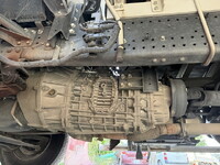 UDトラックスコンドル冷凍車（冷蔵車）中型（4t）[写真22]