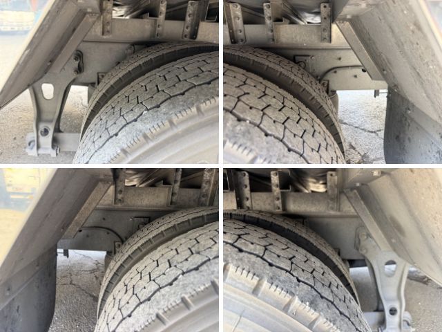 UDトラックスコンドル冷凍車（冷蔵車）中型（4t）[写真27]