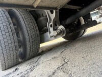 UDトラックスコンドル冷凍車（冷蔵車）中型（4t）[写真30]