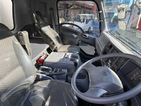 UDトラックスコンドル冷凍車（冷蔵車）中型（4t）[写真34]