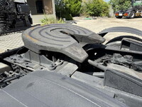 UDトラックスクオントレーラーヘッド（トラクターヘッド）大型（10t）[写真18]